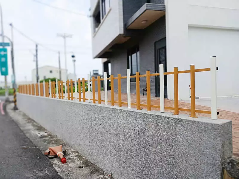 格珊欄杆