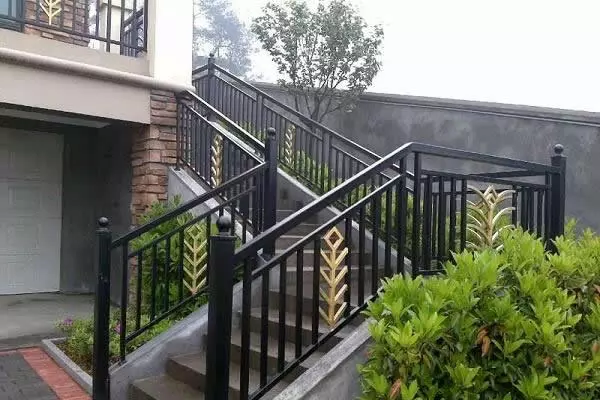 屏東樓梯扶手